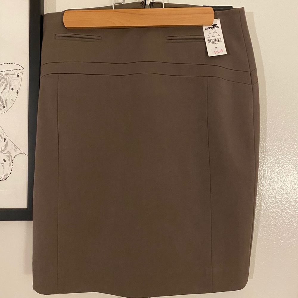 *NEW* Express Pencil Skirt
